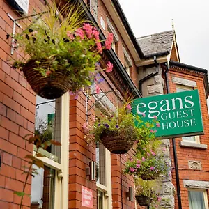 Egans House Pensionat